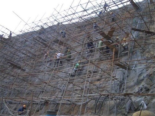 潞州公路桩基检测